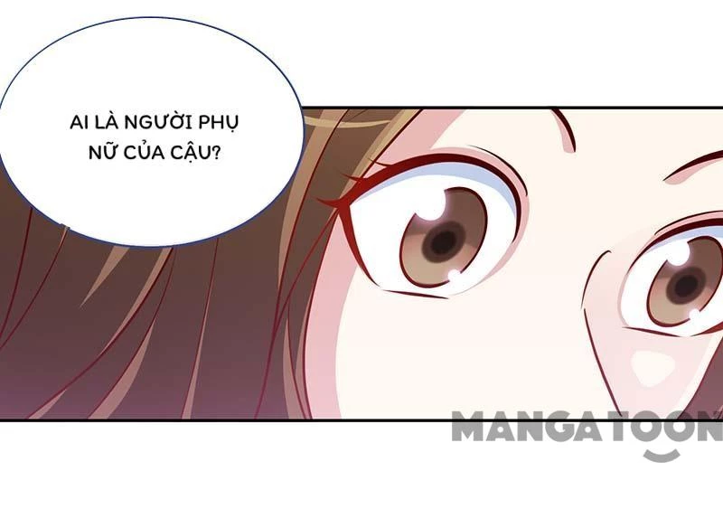 Mẹ Đơn Thân Cực Phẩm Chapter 86 - Trang 15