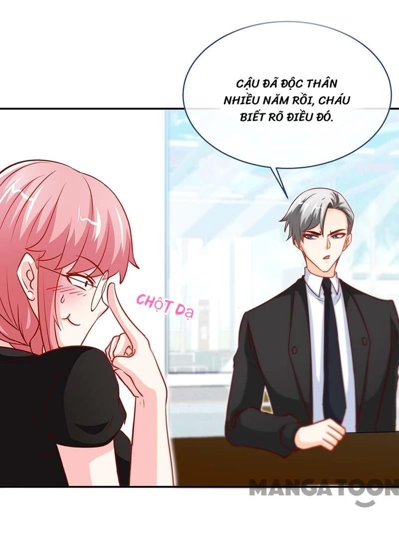 Mẹ Đơn Thân Cực Phẩm Chapter 86 - Trang 16