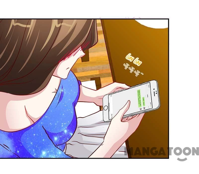 Mẹ Đơn Thân Cực Phẩm Chapter 86 - Trang 19