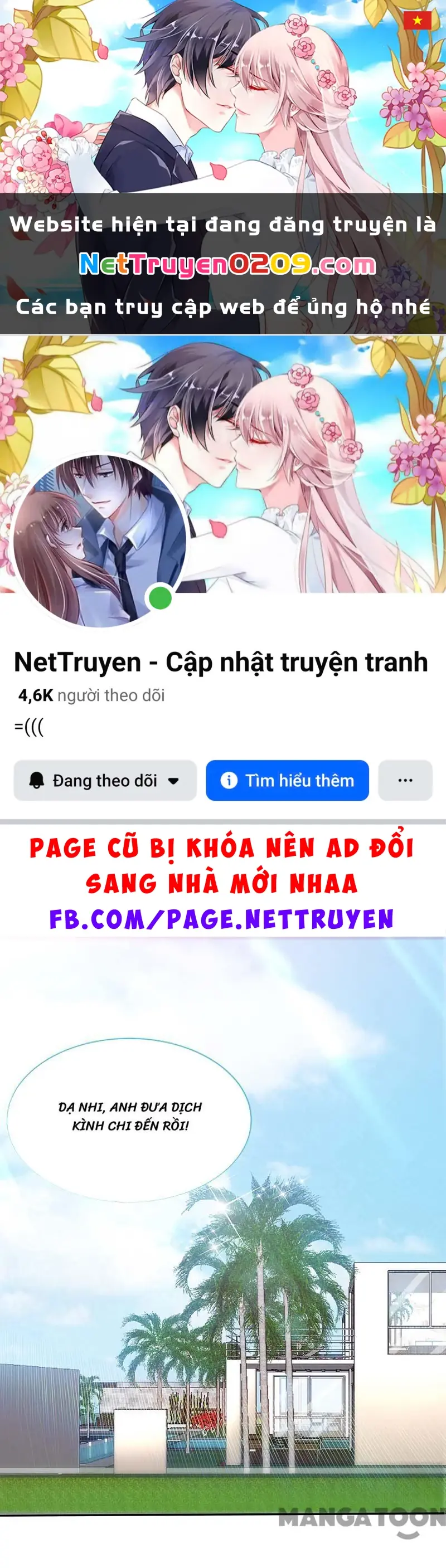 Mẹ Đơn Thân Cực Phẩm Chapter 86 - Trang 2