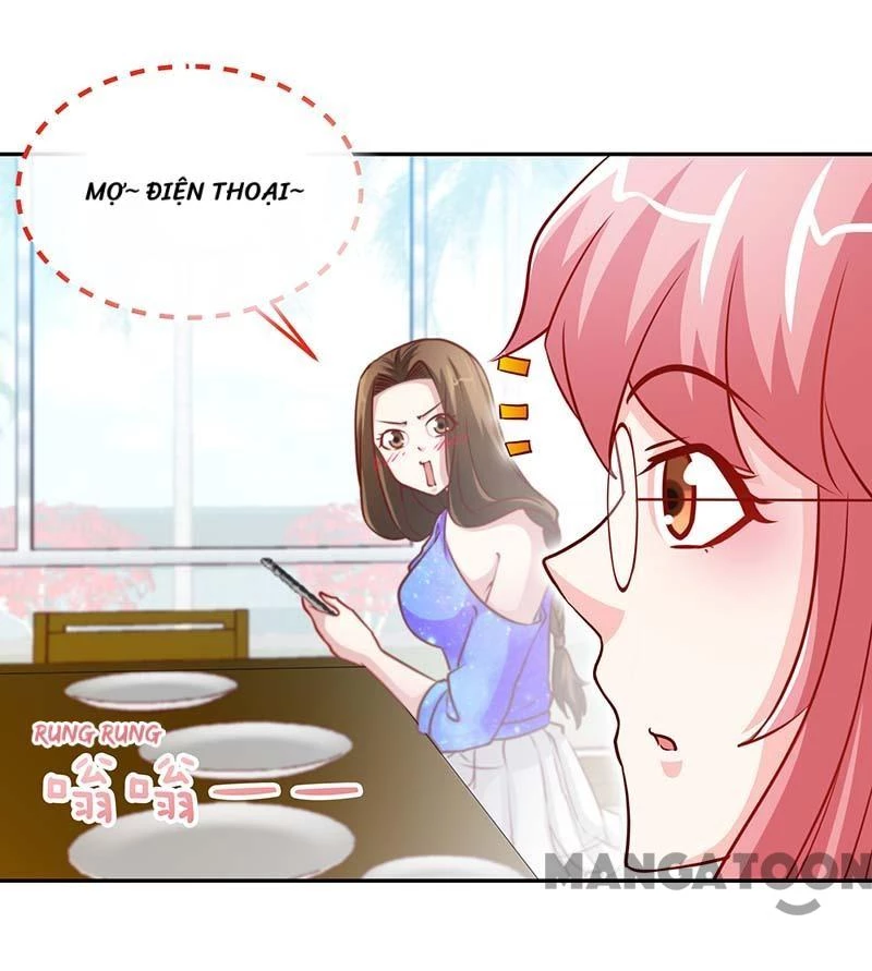 Mẹ Đơn Thân Cực Phẩm Chapter 86 - Trang 20