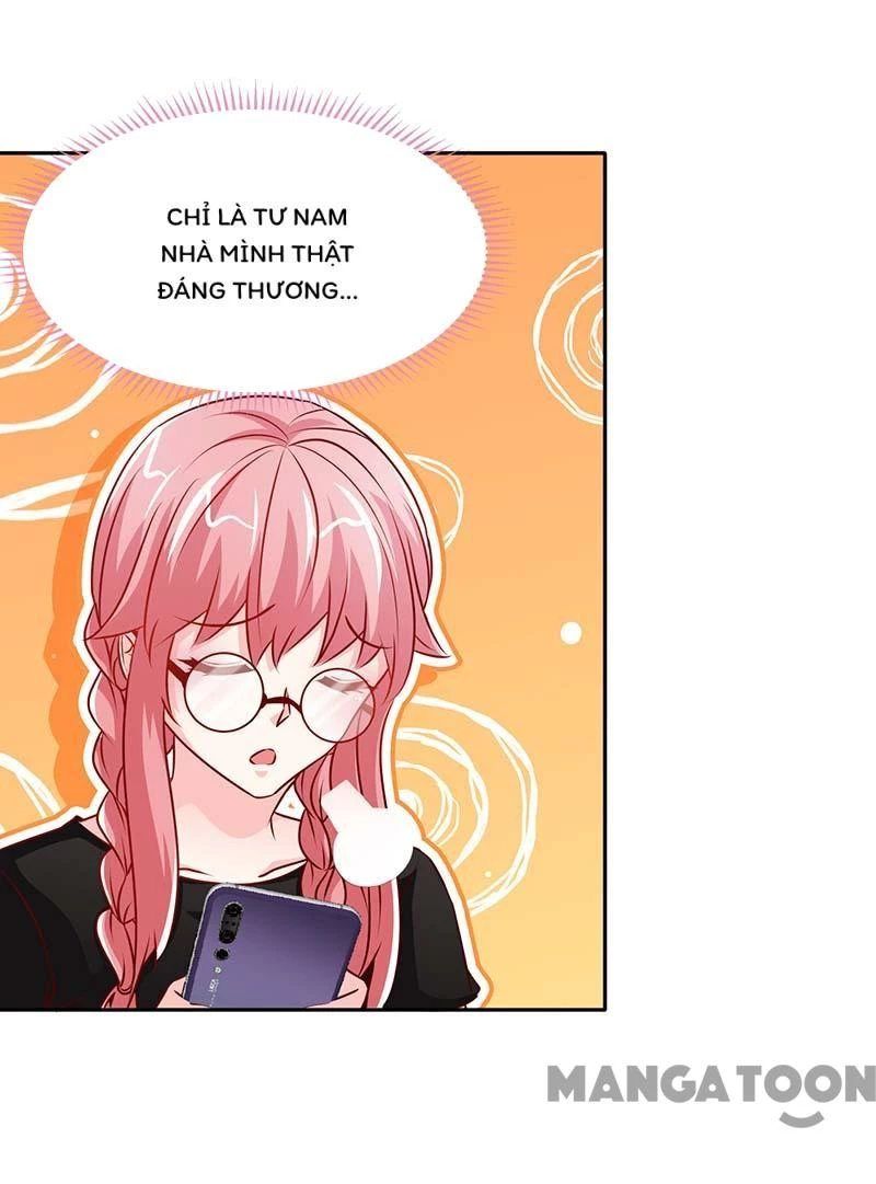Mẹ Đơn Thân Cực Phẩm Chapter 86 - Trang 25