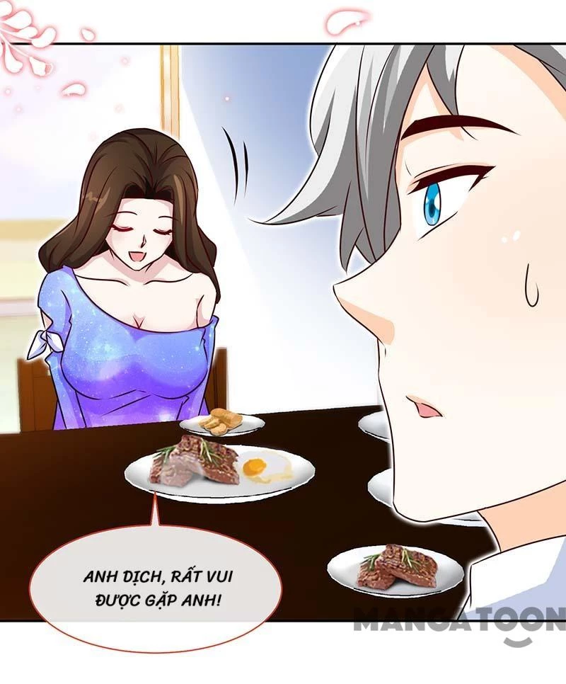 Mẹ Đơn Thân Cực Phẩm Chapter 86 - Trang 28