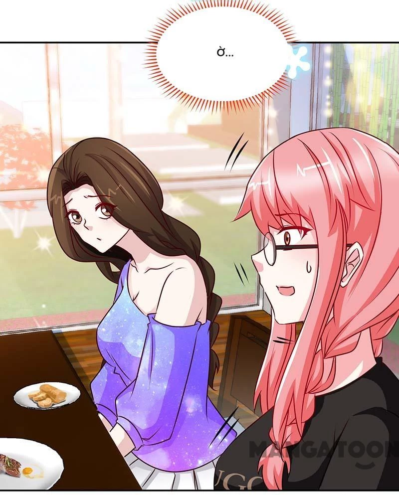 Mẹ Đơn Thân Cực Phẩm Chapter 86 - Trang 30