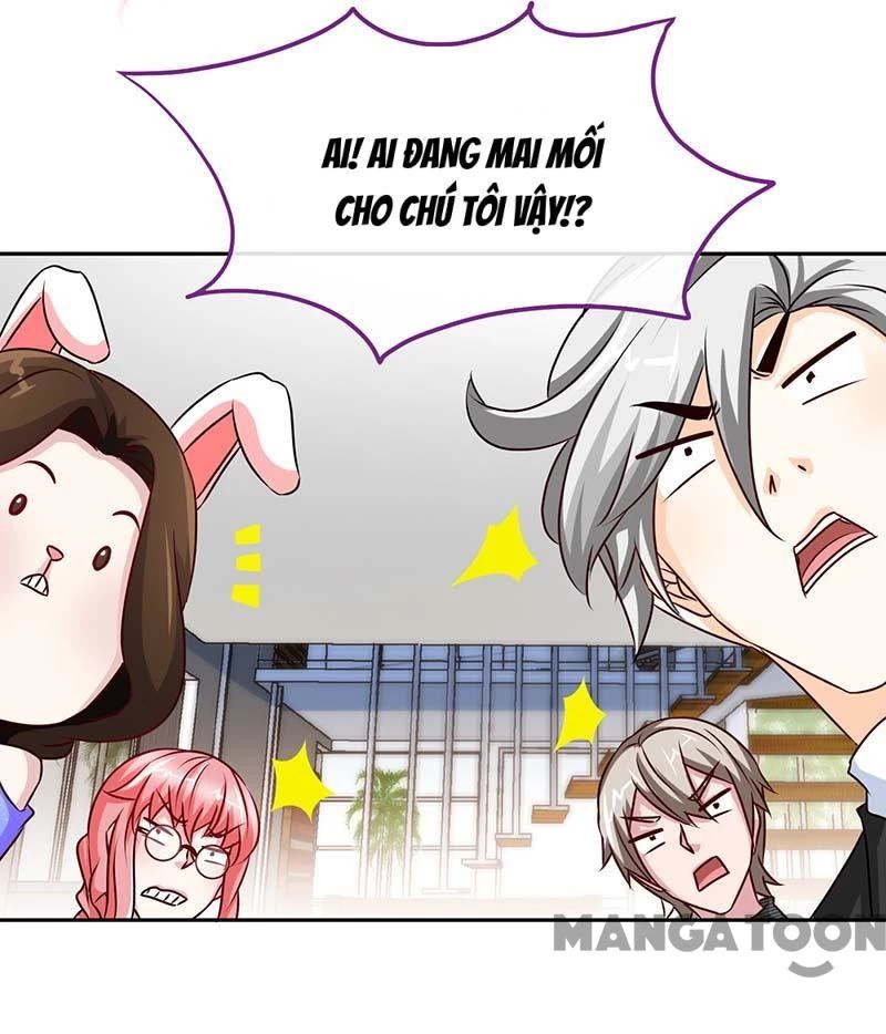 Mẹ Đơn Thân Cực Phẩm Chapter 86 - Trang 32