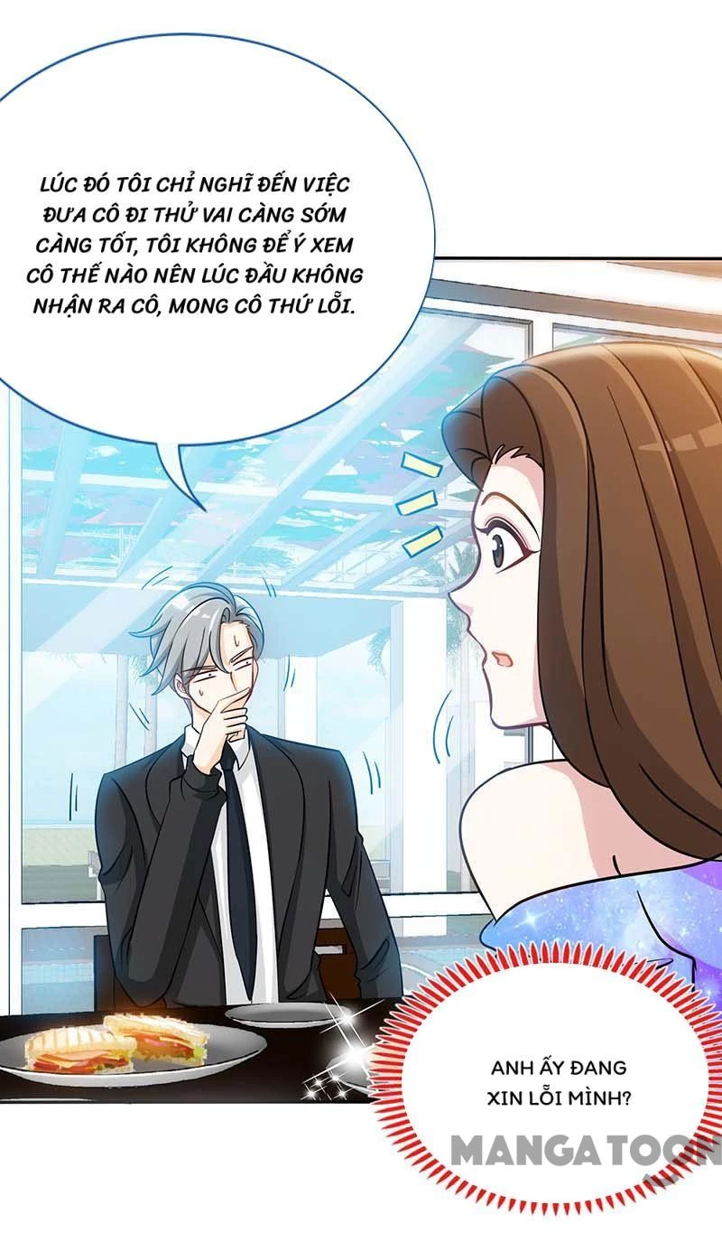 Mẹ Đơn Thân Cực Phẩm Chapter 86 - Trang 6