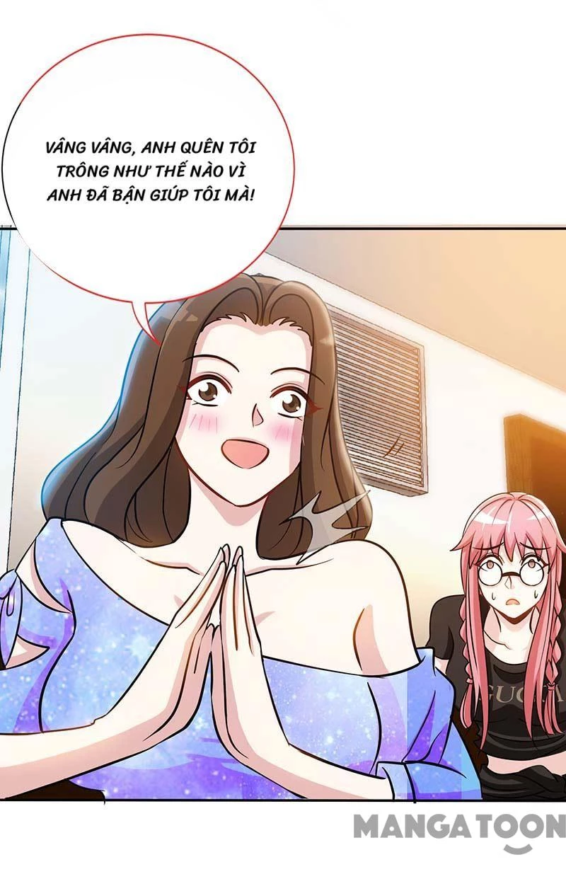 Mẹ Đơn Thân Cực Phẩm Chapter 86 - Trang 7