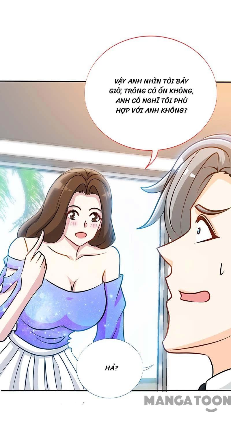 Mẹ Đơn Thân Cực Phẩm Chapter 86 - Trang 8