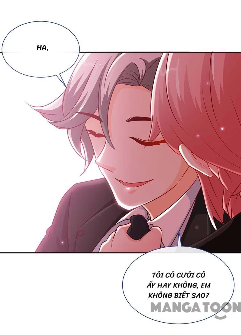 Mẹ Đơn Thân Cực Phẩm Chapter 87 - Trang 12