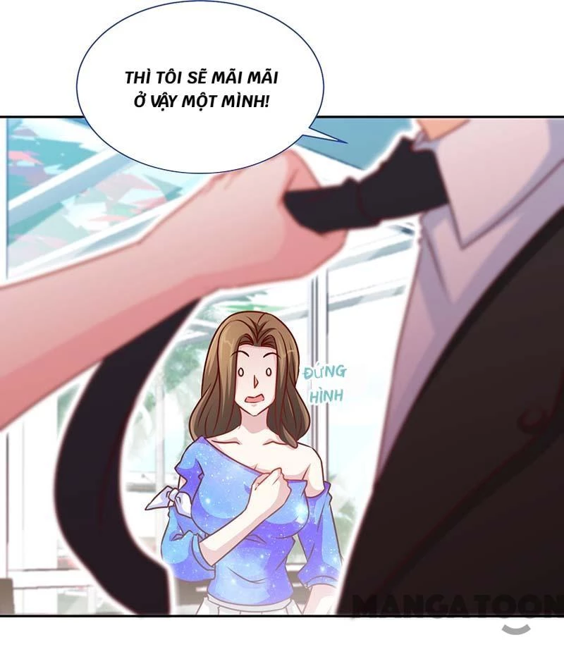 Mẹ Đơn Thân Cực Phẩm Chapter 87 - Trang 15