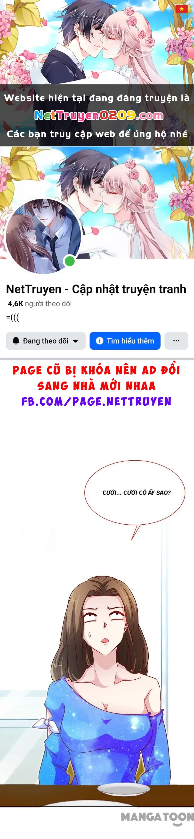 Mẹ Đơn Thân Cực Phẩm Chapter 87 - Trang 2