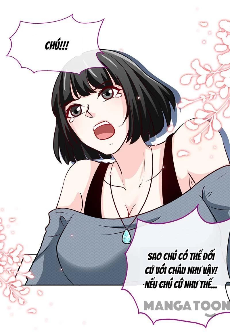 Mẹ Đơn Thân Cực Phẩm Chapter 87 - Trang 22