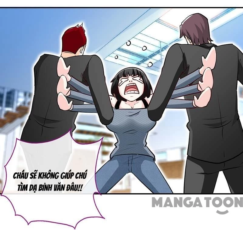 Mẹ Đơn Thân Cực Phẩm Chapter 87 - Trang 23