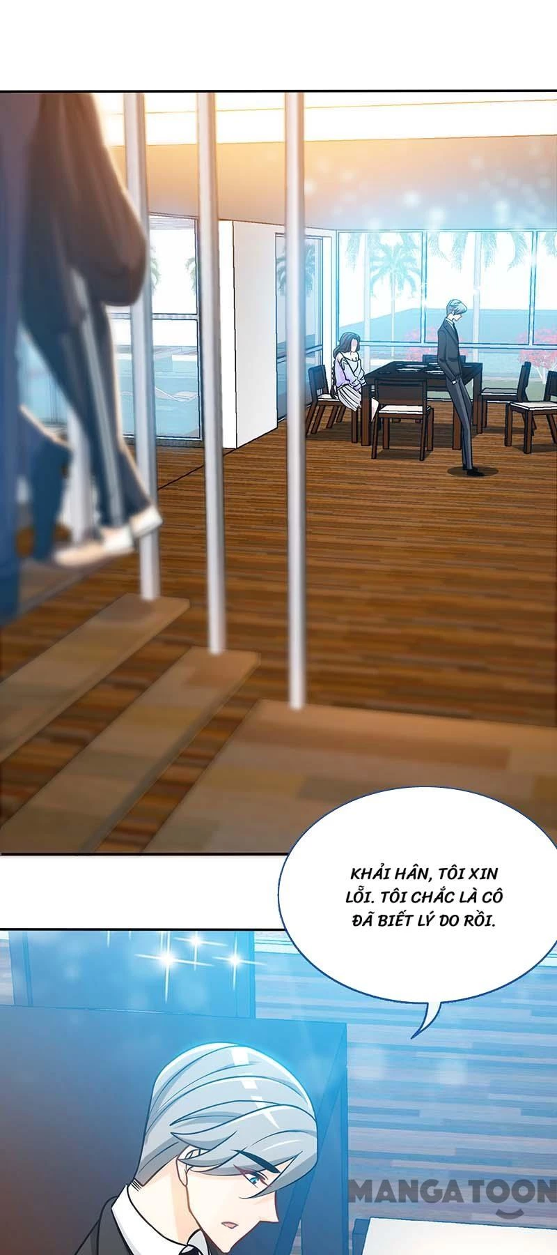 Mẹ Đơn Thân Cực Phẩm Chapter 87 - Trang 28