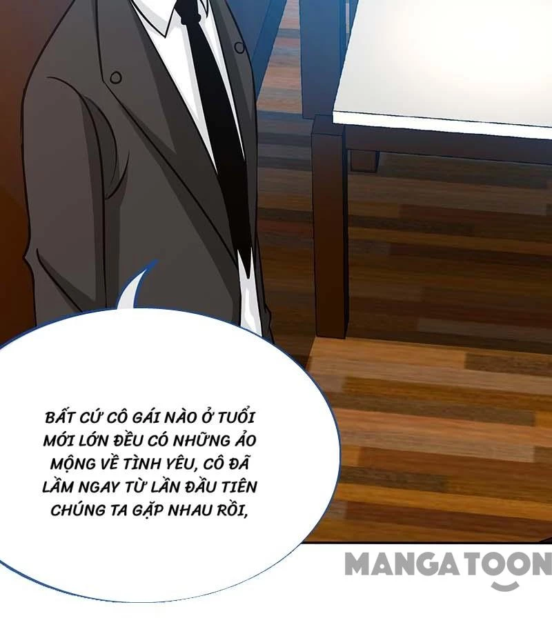 Mẹ Đơn Thân Cực Phẩm Chapter 87 - Trang 29