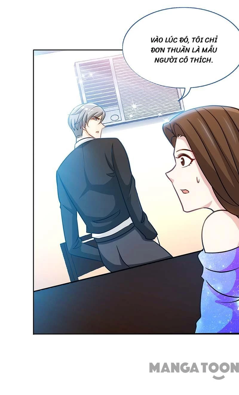 Mẹ Đơn Thân Cực Phẩm Chapter 87 - Trang 31