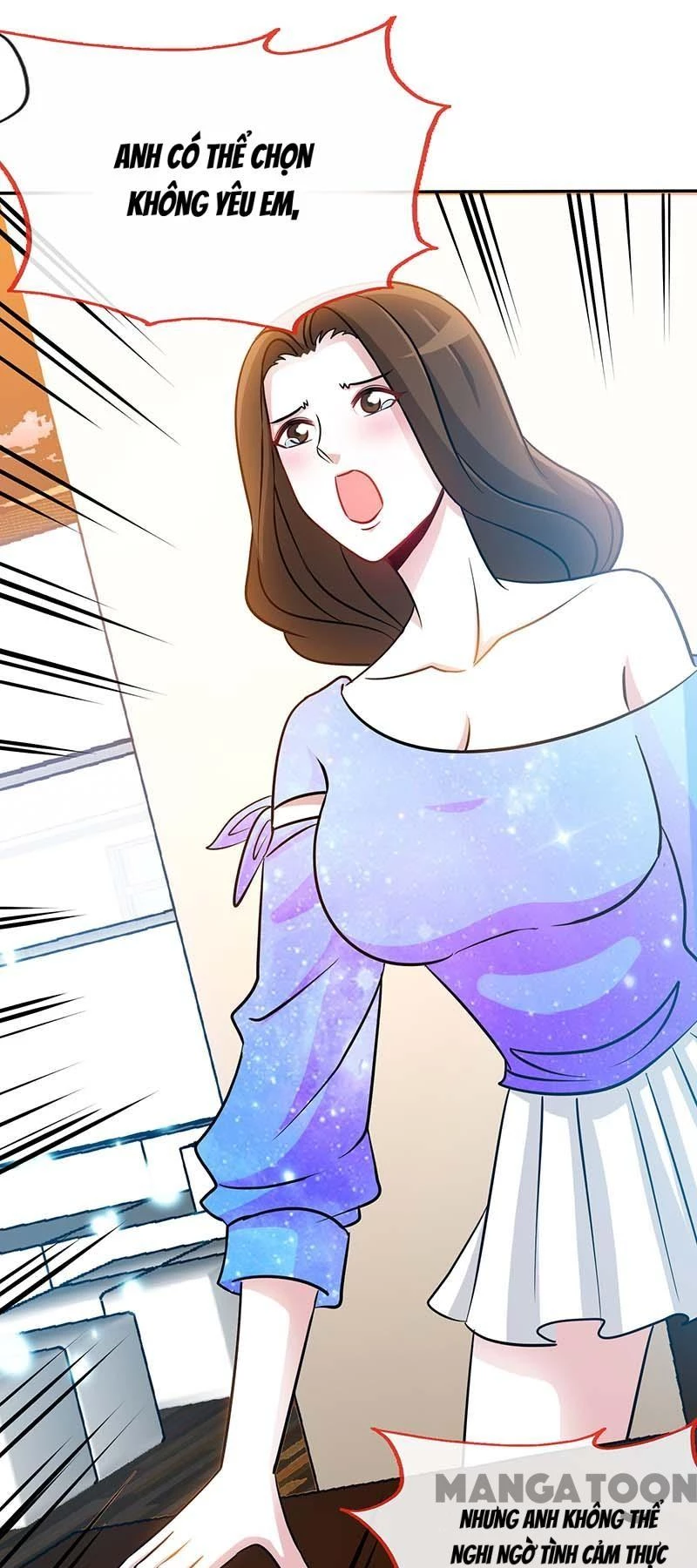 Mẹ Đơn Thân Cực Phẩm Chapter 87 - Trang 32