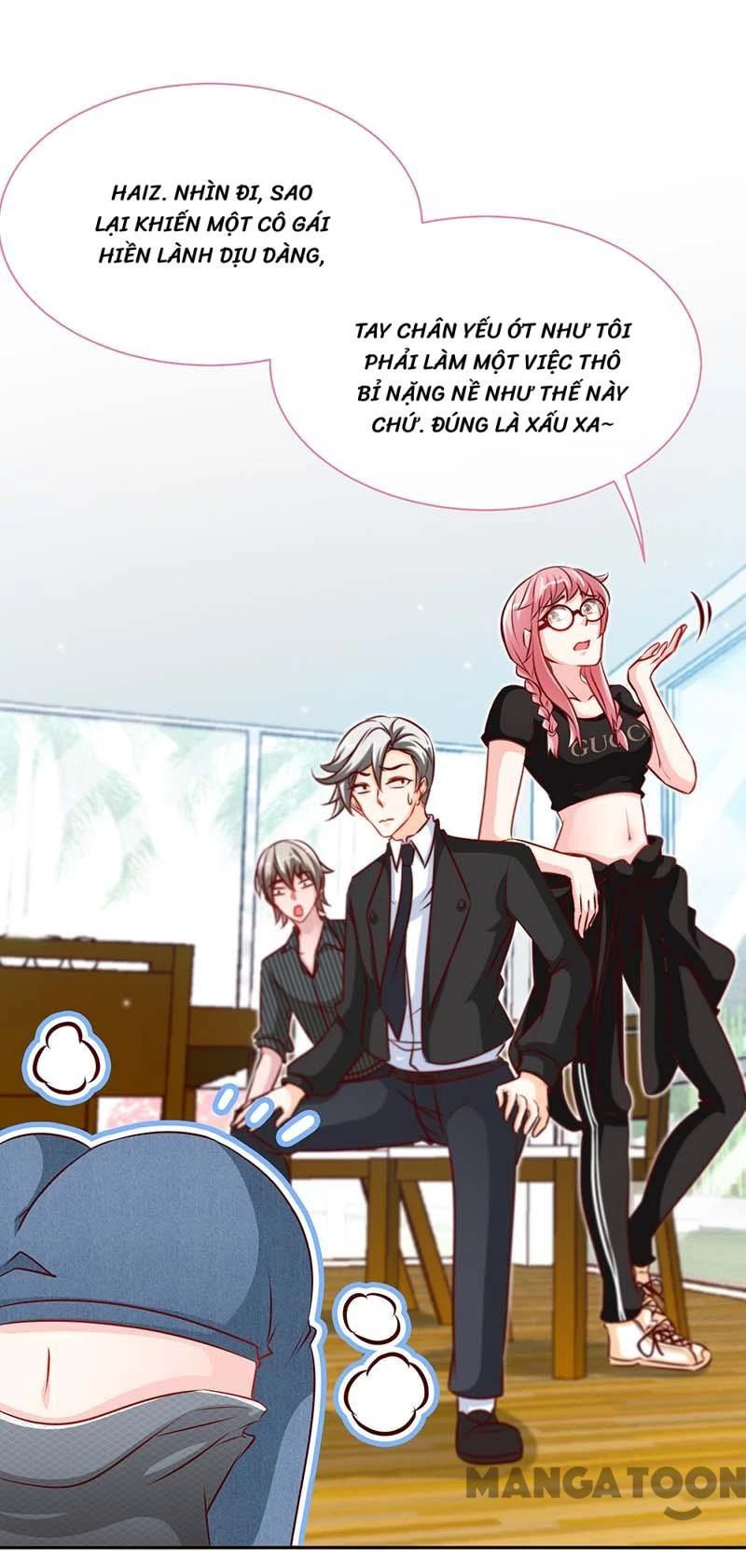 Mẹ Đơn Thân Cực Phẩm Chapter 87 - Trang 9