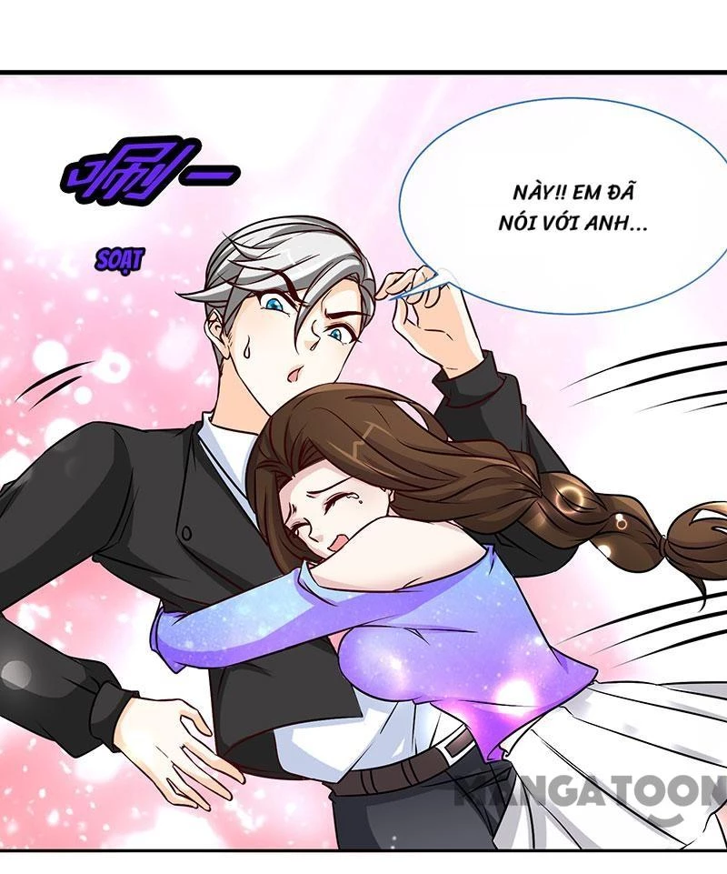 Mẹ Đơn Thân Cực Phẩm Chapter 88 - Trang 13