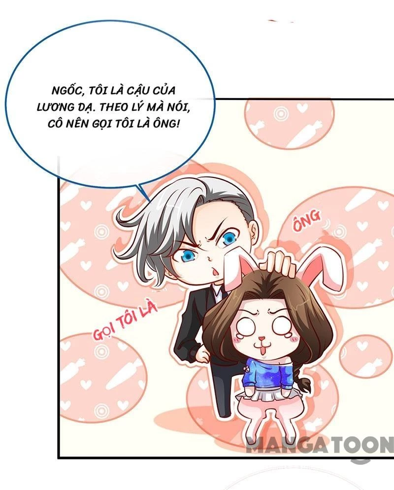Mẹ Đơn Thân Cực Phẩm Chapter 88 - Trang 16