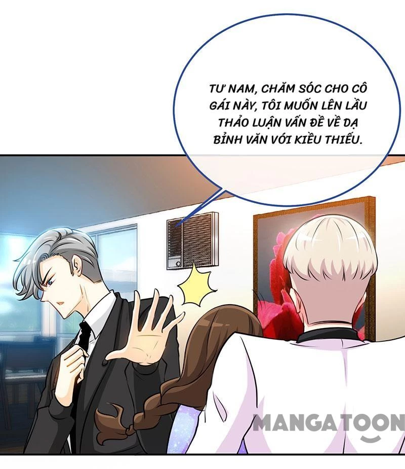 Mẹ Đơn Thân Cực Phẩm Chapter 88 - Trang 20