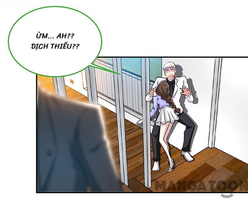Mẹ Đơn Thân Cực Phẩm Chapter 88 - Trang 21