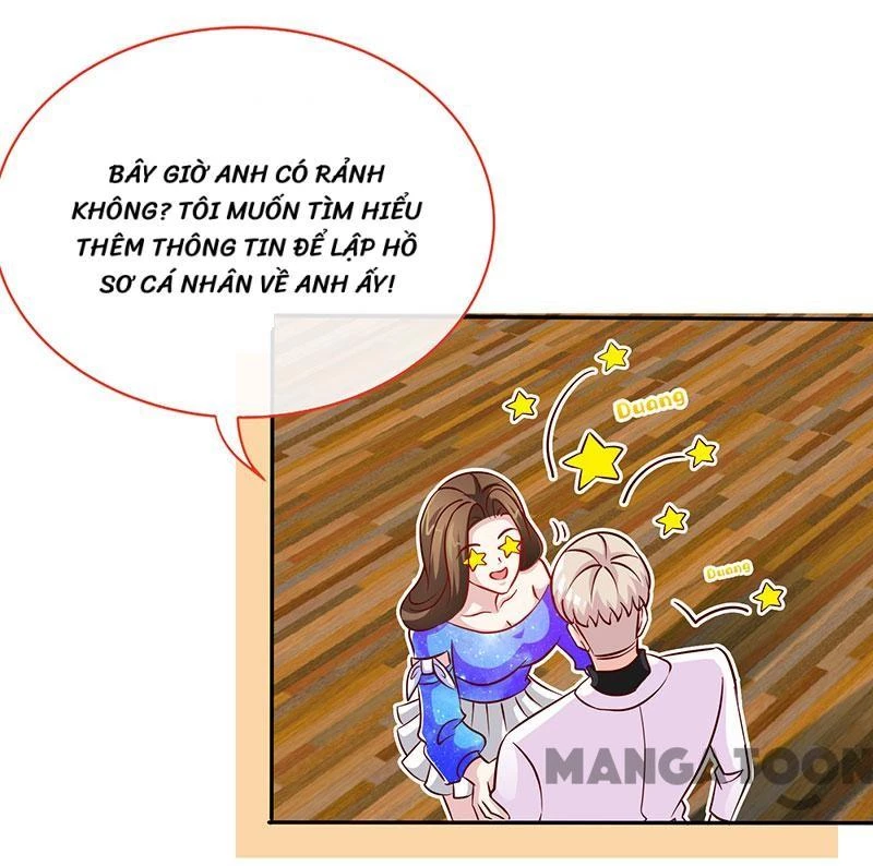 Mẹ Đơn Thân Cực Phẩm Chapter 88 - Trang 24