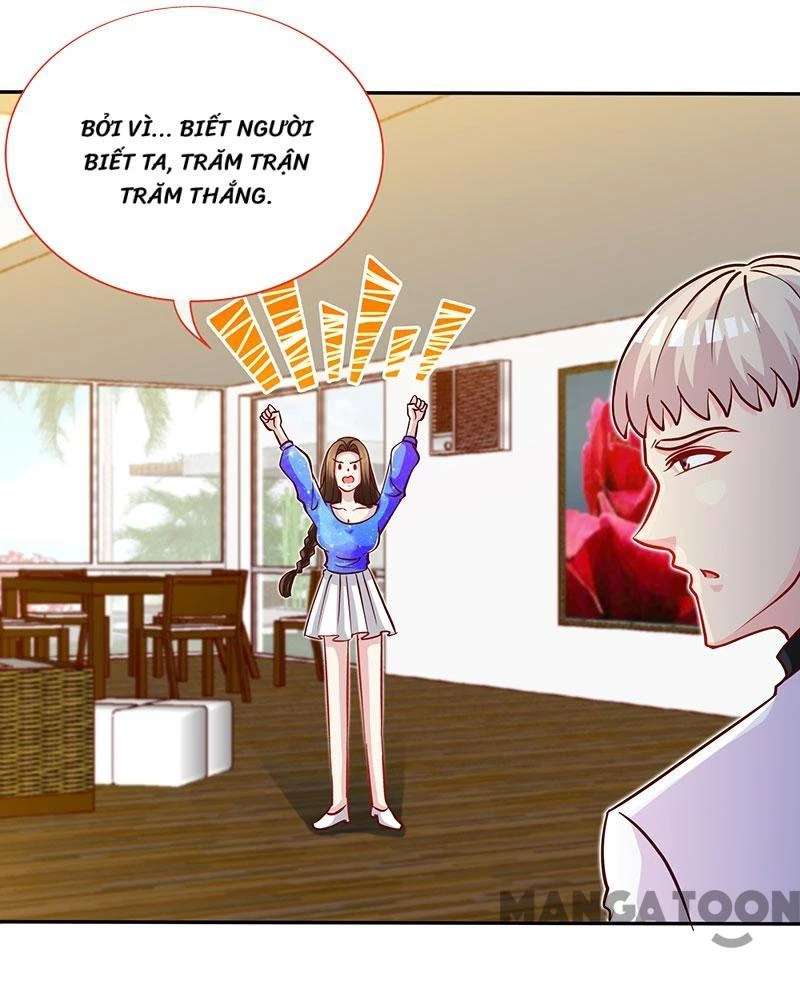 Mẹ Đơn Thân Cực Phẩm Chapter 88 - Trang 26