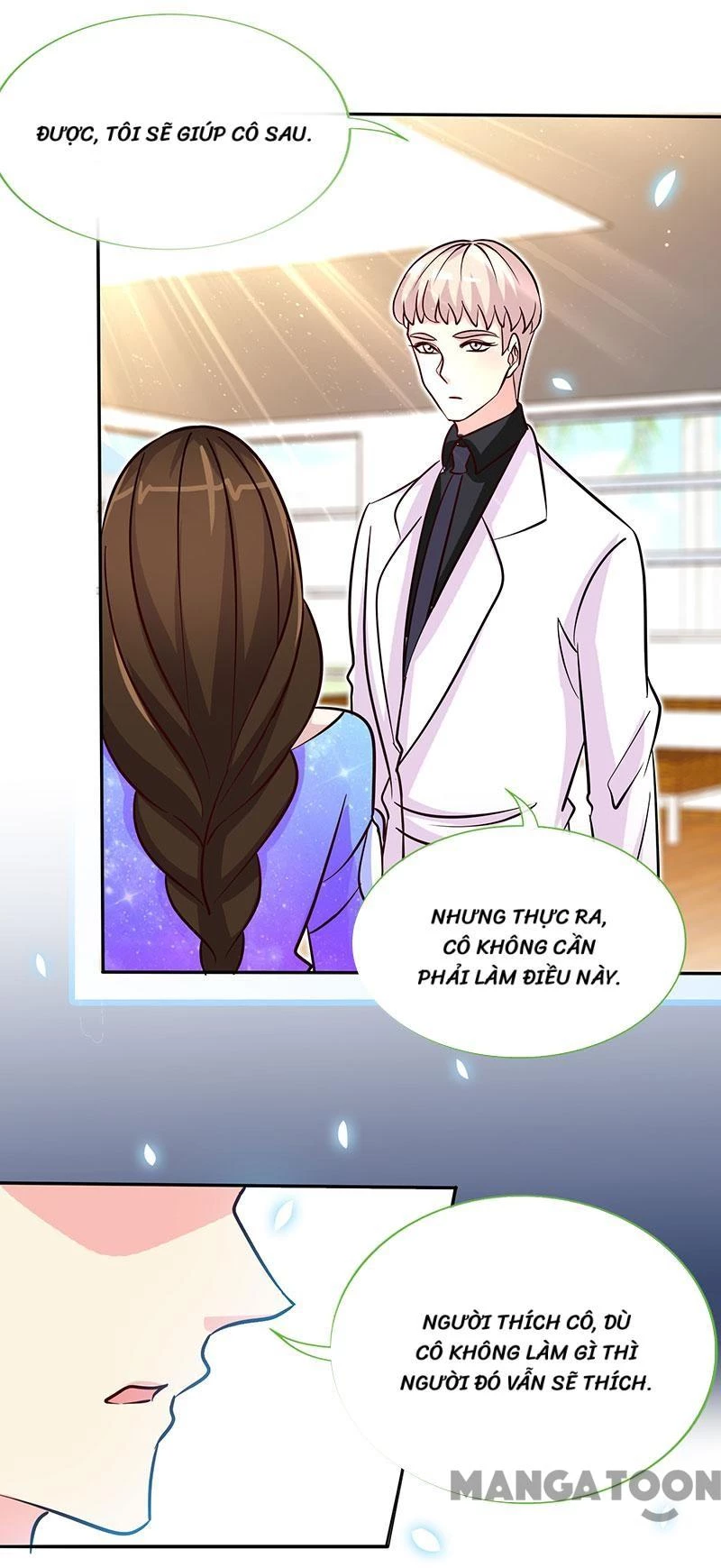 Mẹ Đơn Thân Cực Phẩm Chapter 88 - Trang 28