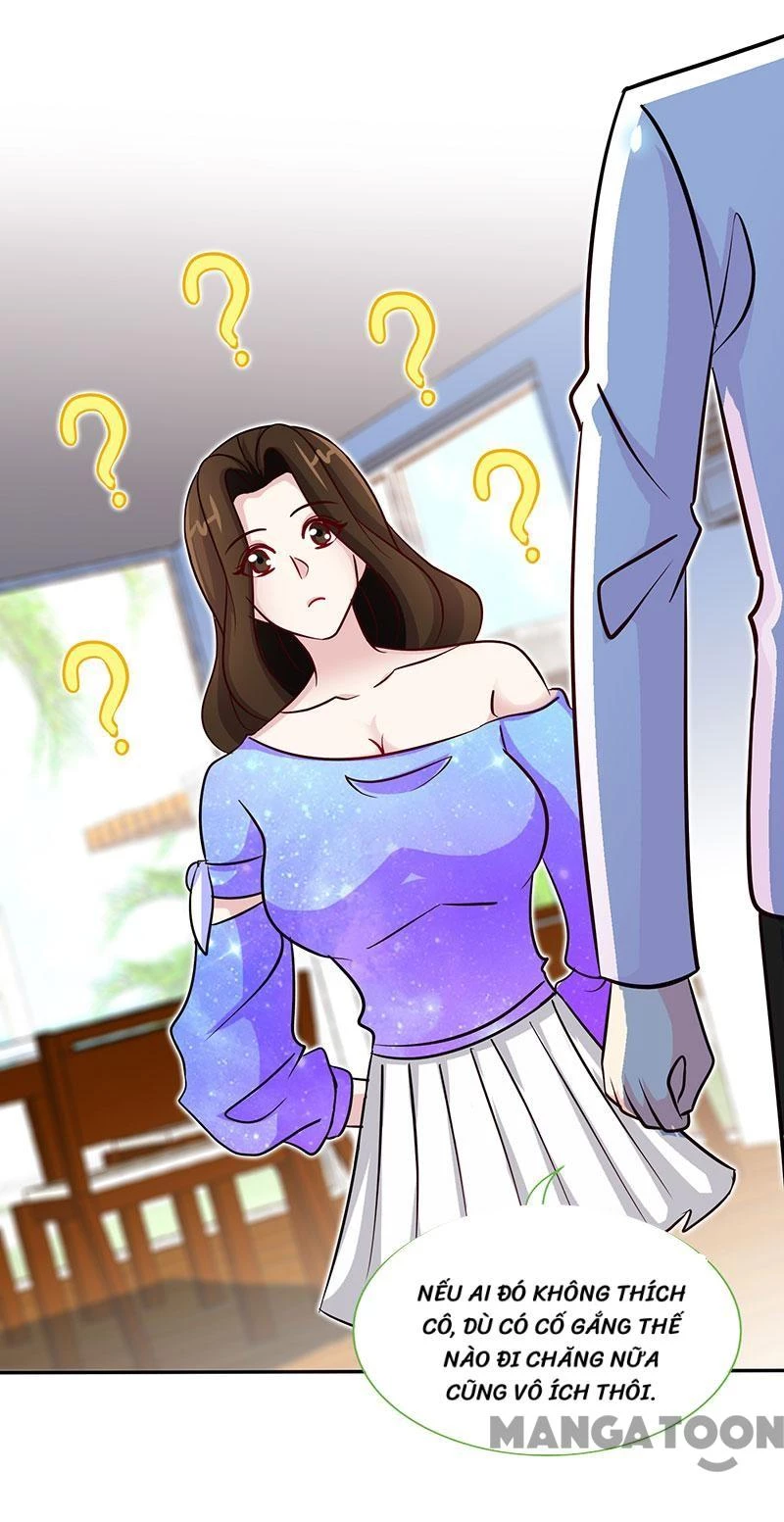 Mẹ Đơn Thân Cực Phẩm Chapter 88 - Trang 29