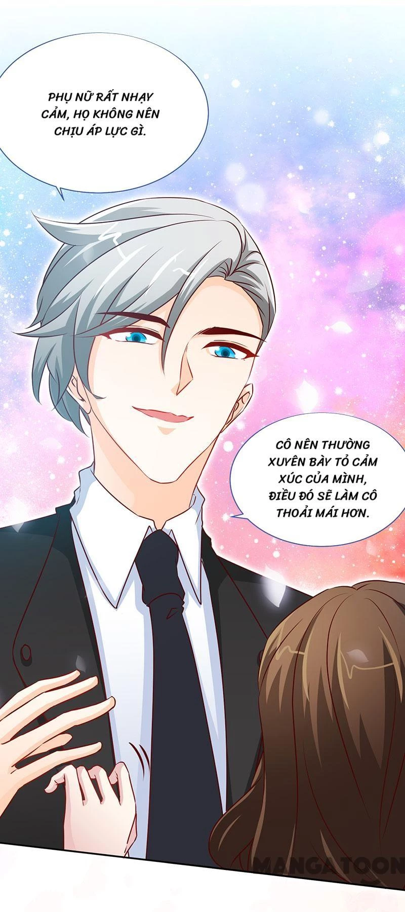 Mẹ Đơn Thân Cực Phẩm Chapter 88 - Trang 4