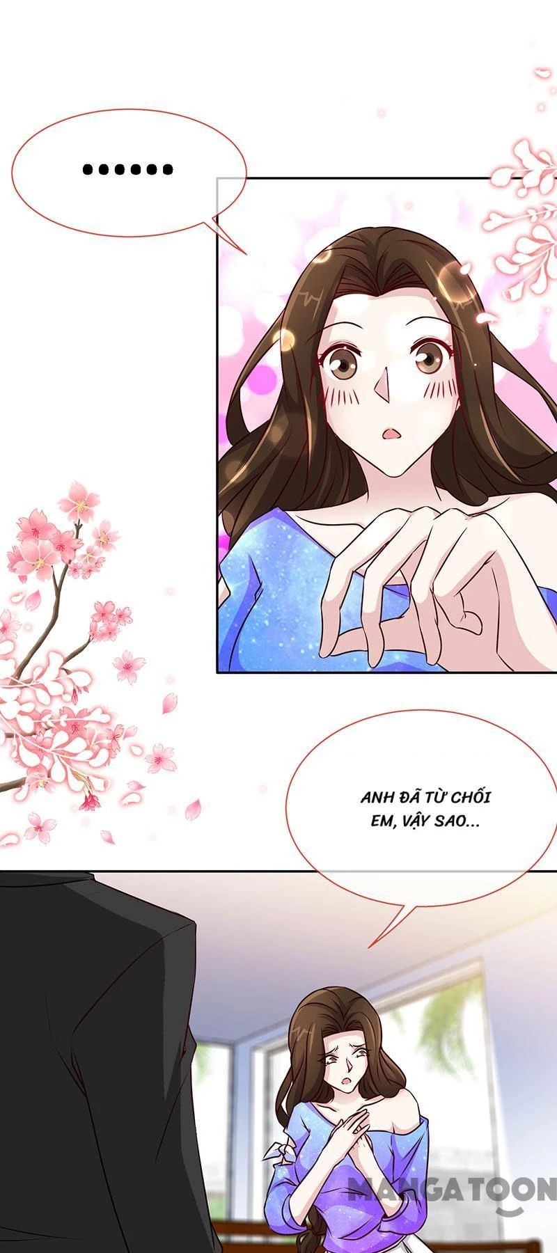 Mẹ Đơn Thân Cực Phẩm Chapter 88 - Trang 6