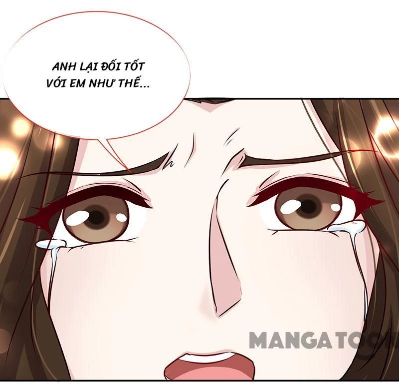 Mẹ Đơn Thân Cực Phẩm Chapter 88 - Trang 8
