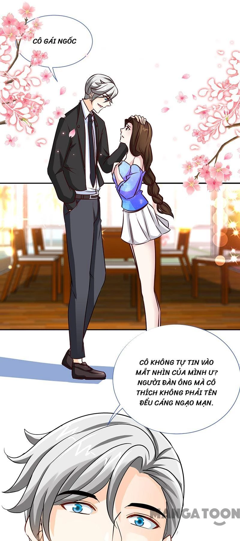 Mẹ Đơn Thân Cực Phẩm Chapter 88 - Trang 9