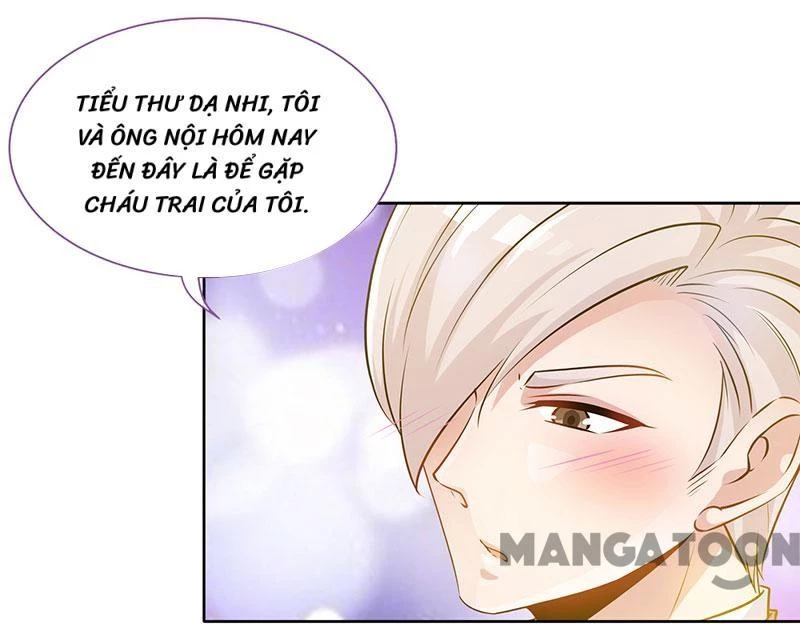 Mẹ Đơn Thân Cực Phẩm Chapter 89 - Trang 11