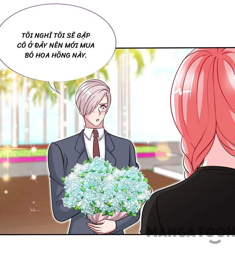 Mẹ Đơn Thân Cực Phẩm Chapter 89 - Trang 12