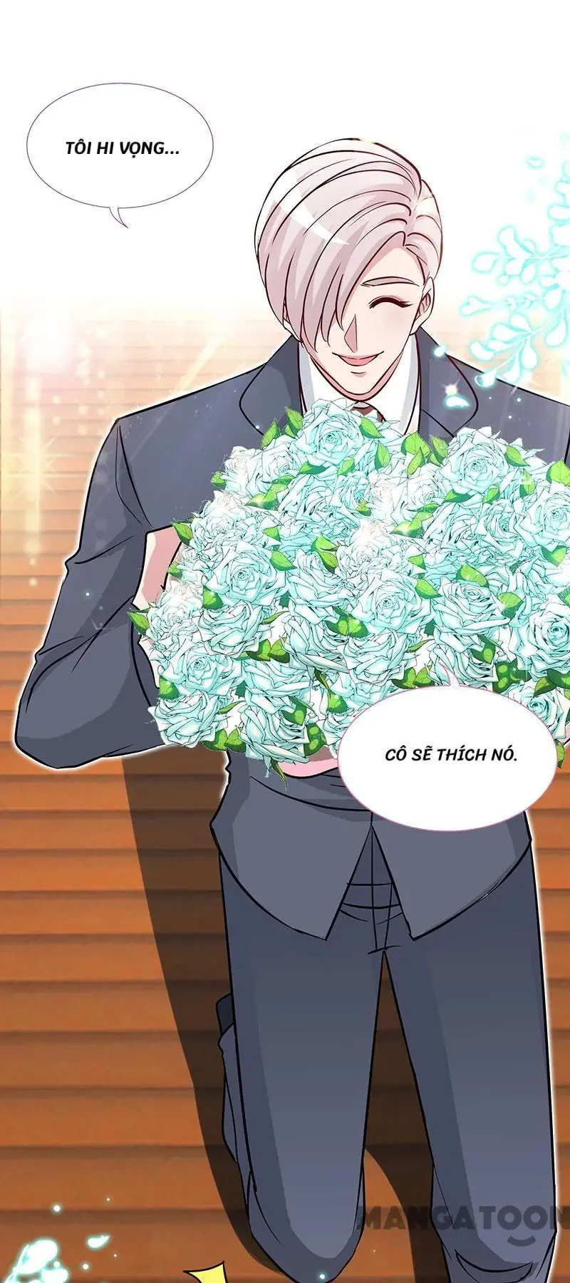 Mẹ Đơn Thân Cực Phẩm Chapter 89 - Trang 13