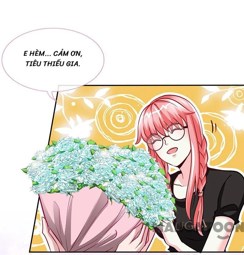 Mẹ Đơn Thân Cực Phẩm Chapter 89 - Trang 16