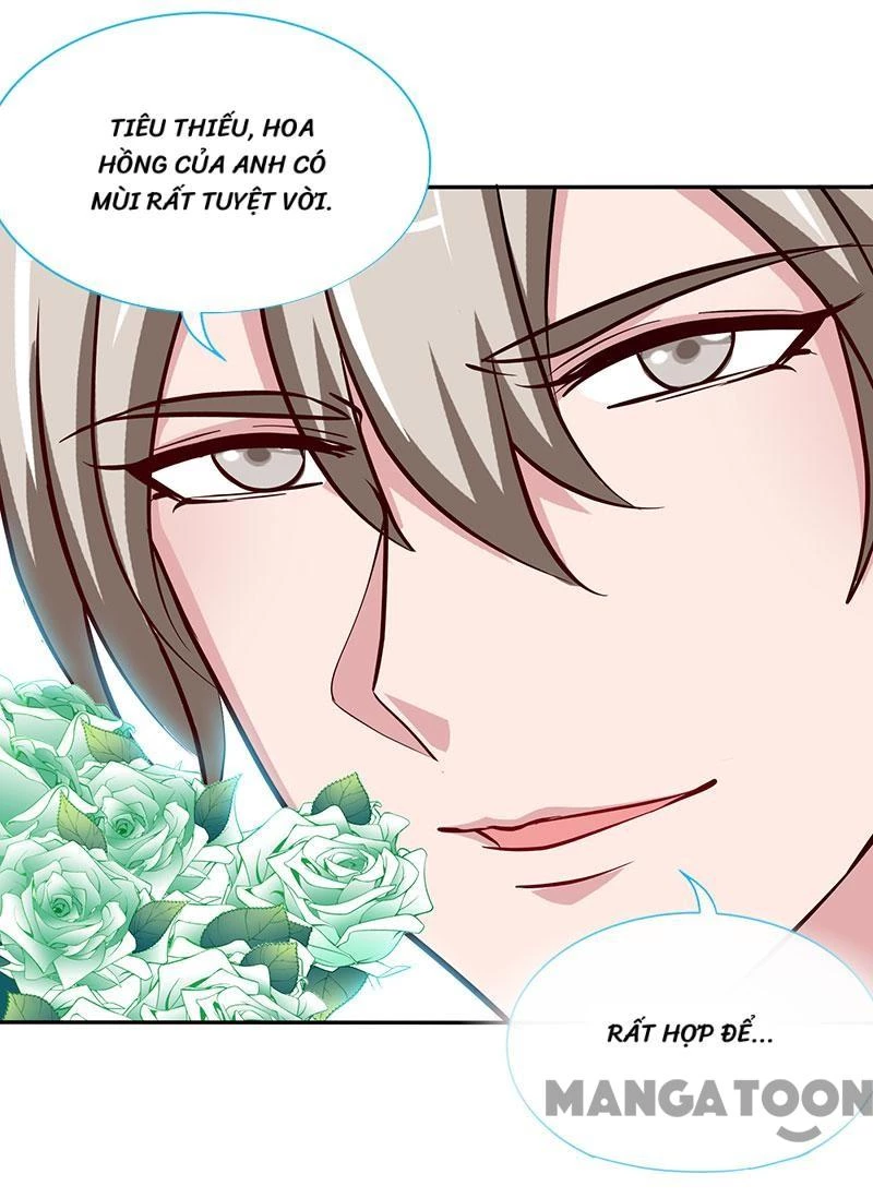 Mẹ Đơn Thân Cực Phẩm Chapter 89 - Trang 19