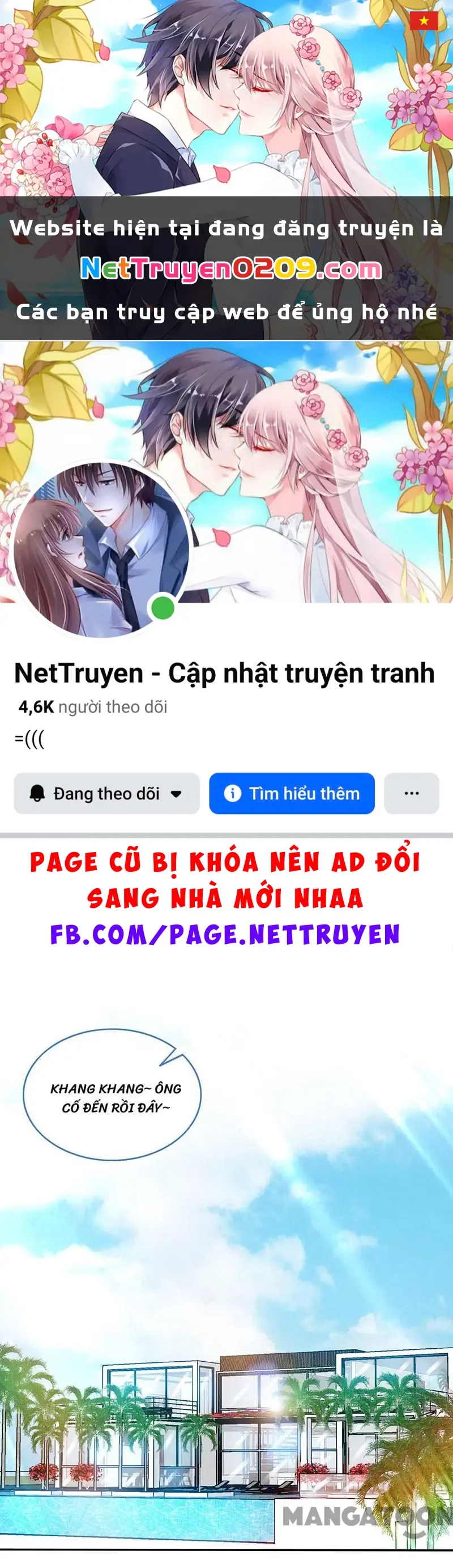 Mẹ Đơn Thân Cực Phẩm Chapter 89 - Trang 2