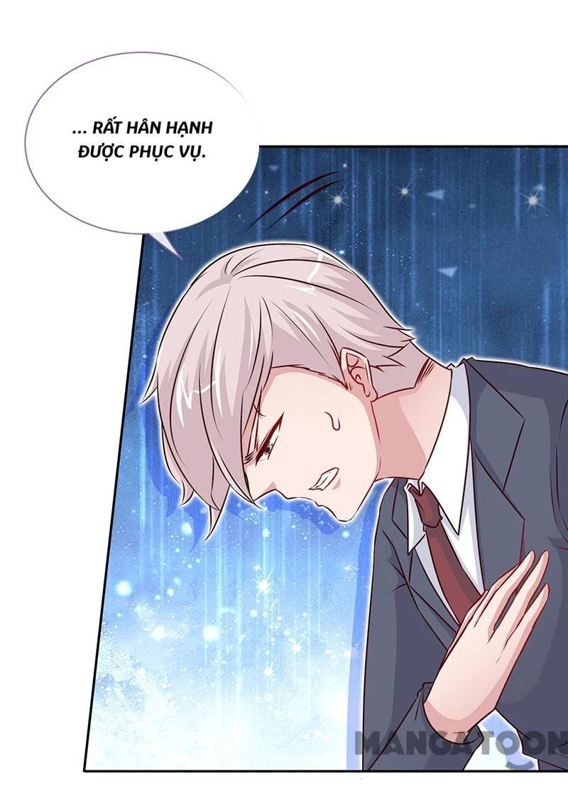 Mẹ Đơn Thân Cực Phẩm Chapter 89 - Trang 23