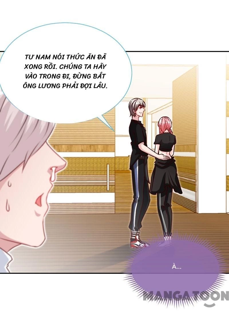 Mẹ Đơn Thân Cực Phẩm Chapter 89 - Trang 25