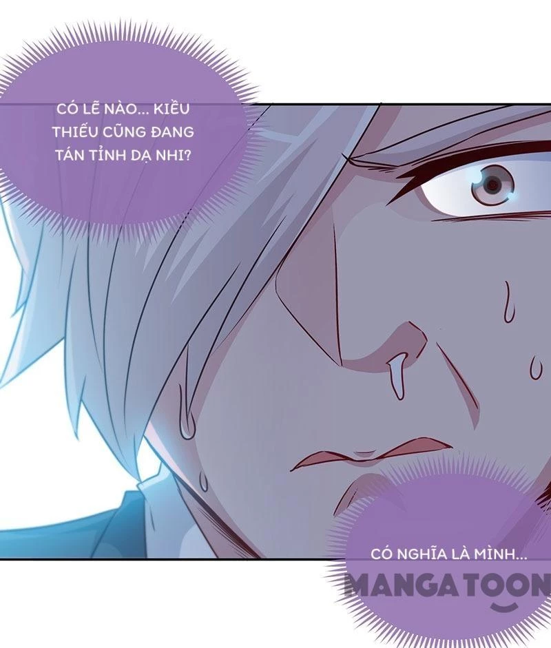 Mẹ Đơn Thân Cực Phẩm Chapter 89 - Trang 26