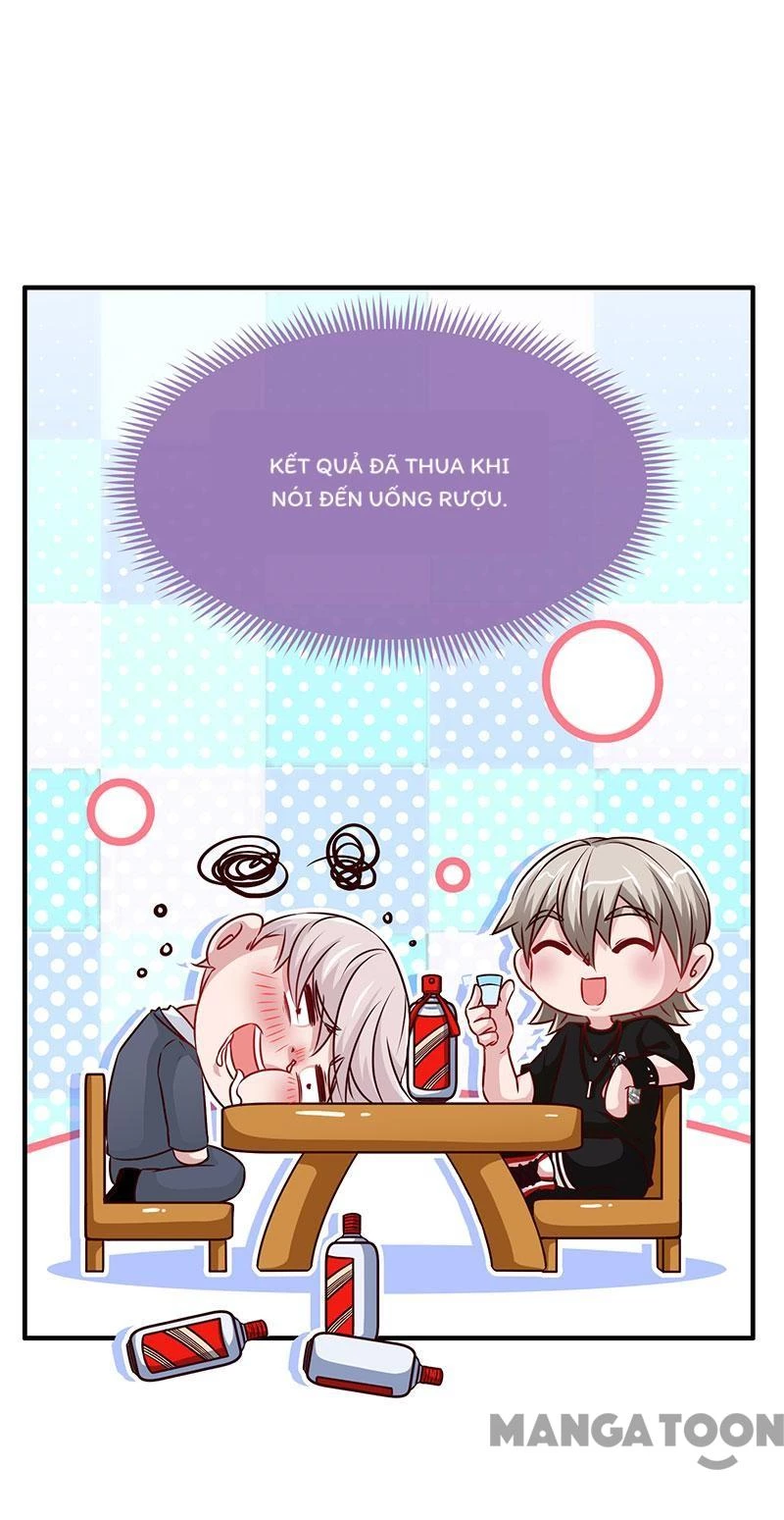 Mẹ Đơn Thân Cực Phẩm Chapter 89 - Trang 29