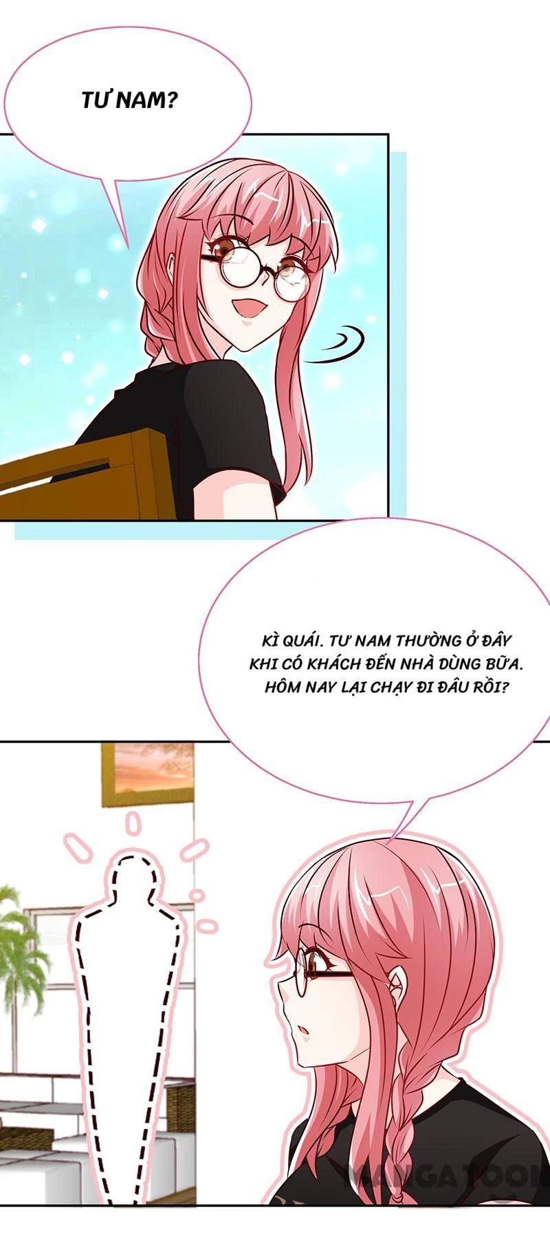 Mẹ Đơn Thân Cực Phẩm Chapter 89 - Trang 31