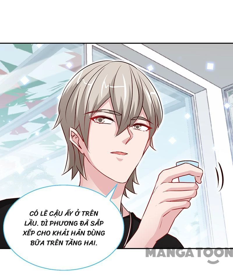 Mẹ Đơn Thân Cực Phẩm Chapter 89 - Trang 33