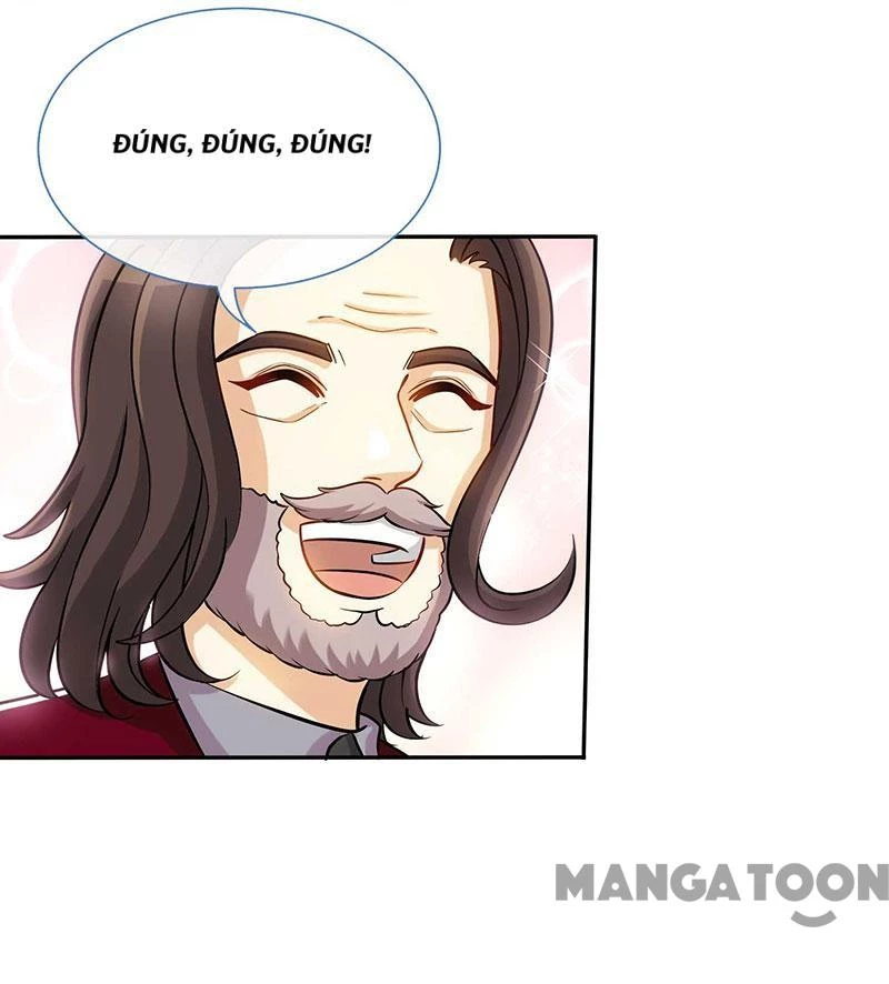 Mẹ Đơn Thân Cực Phẩm Chapter 89 - Trang 4