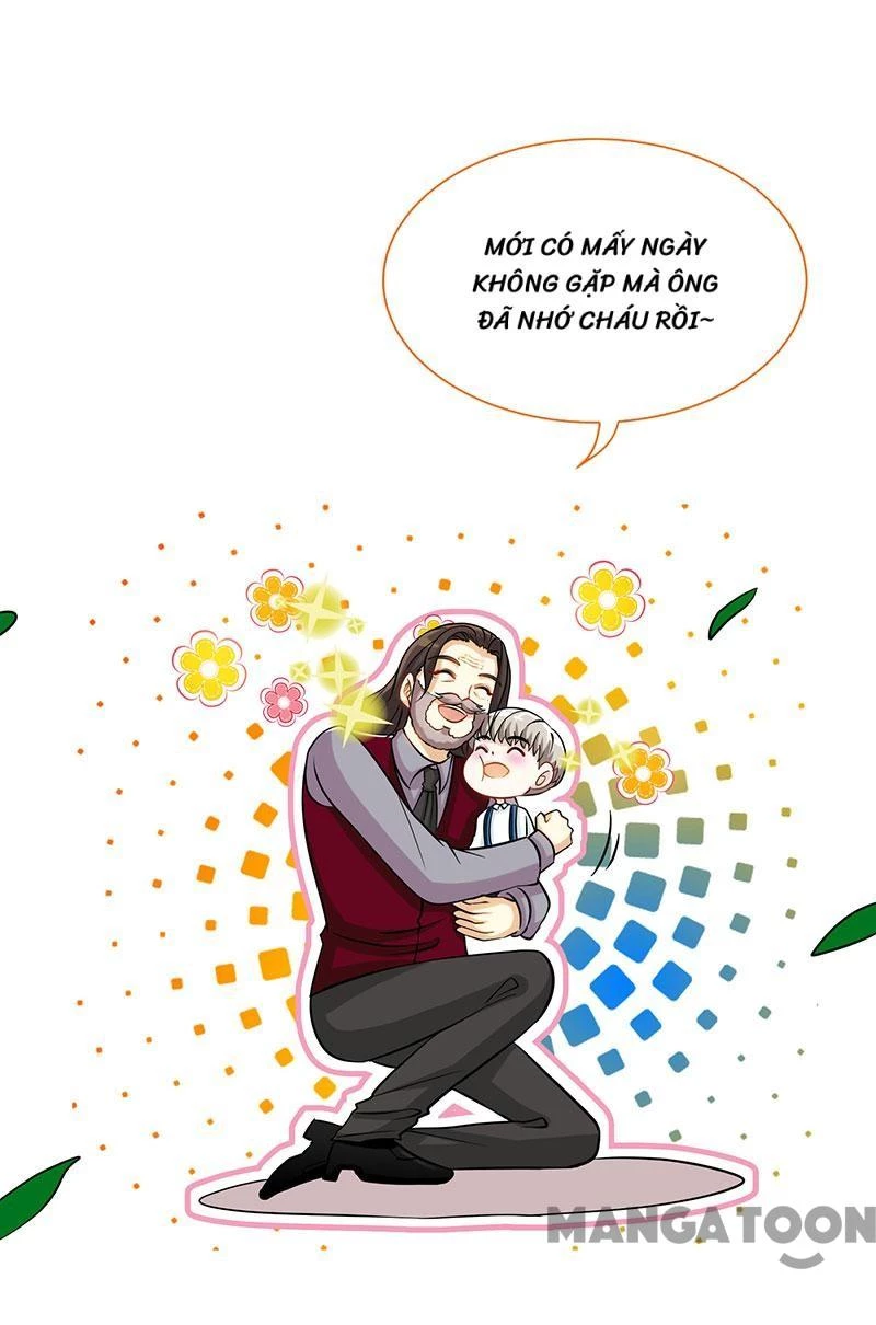 Mẹ Đơn Thân Cực Phẩm Chapter 89 - Trang 5