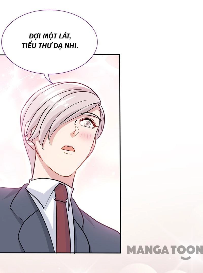 Mẹ Đơn Thân Cực Phẩm Chapter 89 - Trang 8