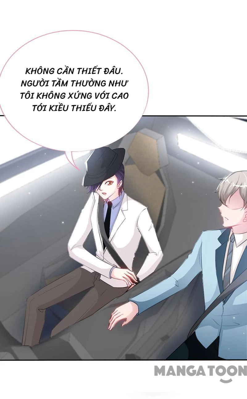 Mẹ Đơn Thân Cực Phẩm Chapter 9 - Trang 11